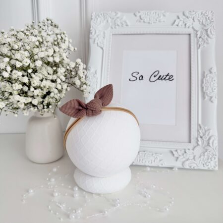 Opaska OLA cappuccino