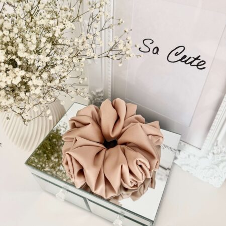 Gumka scrunchie nr 21