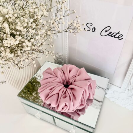 Gumka scrunchie nr 20