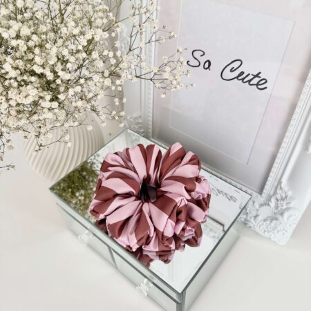 Gumka scrunchie nr 36