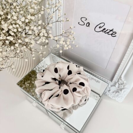Gumka scrunchie nr 50