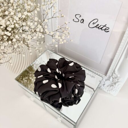 Gumka scrunchie nr 52